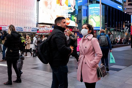 Hükümet koronavirüsle mücadelede başarılı mı? MAK'tan bomba anket sonuçları - Resim: 1
