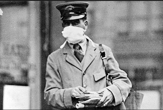 50 ile 100 milyon arası ölümle sonuçlanan İspanyol gribi nedir? Gribin 5 etkisi - Resim: 1