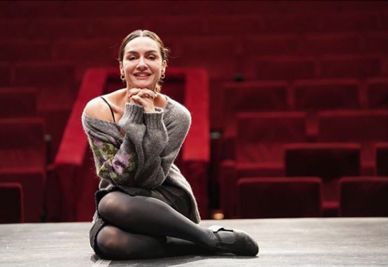 Star TV Babil dizisinin yıldızı Birce Akalay yıllar sonra hastalığını böyle itiraf etti - Resim: 2