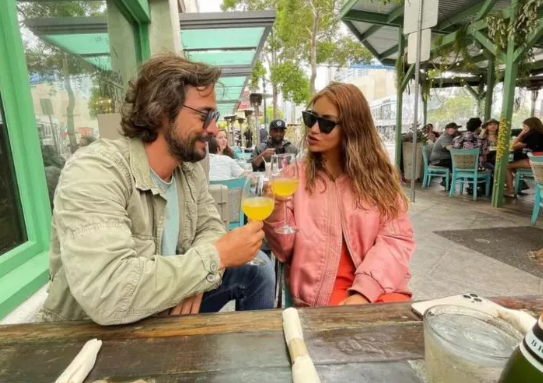 Evlilik hazırlığı yaparken 4 yıllık ilişkiye nokta koydular! Ahmet Kural ve Çağla Gizem Şahin ayrıldı - Resim: 3