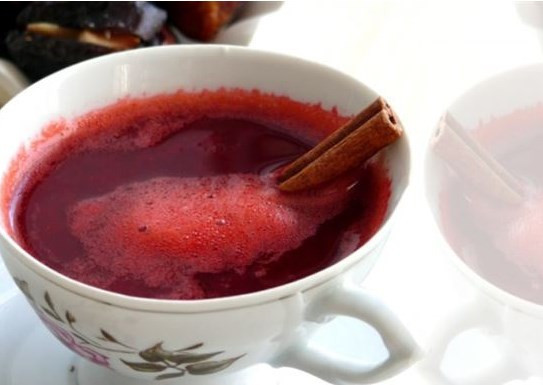 Kış aylarının en faydalı içeceği - Resim: 3