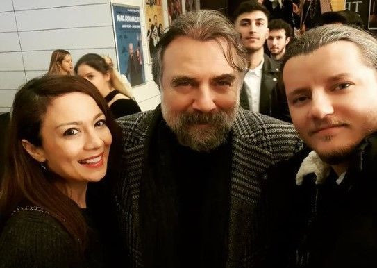 Oyuncu Yonca Türkman İstanbul'da 15. kattaki evinin balkonundan düşerek öldü - Resim: 1