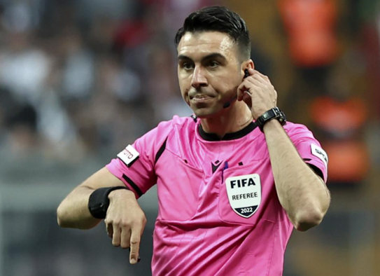 Süper Lig’de 20. haftanın hakemleri belli oldu! - Resim: 2