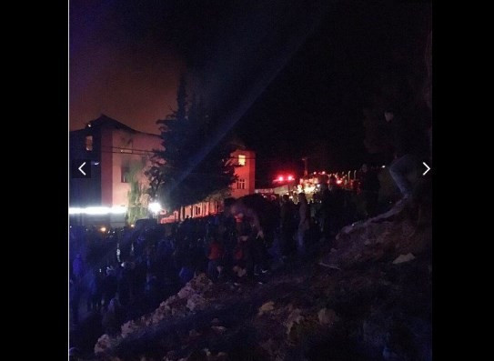 Faciaya sosyal medyadan büyük tepki - Resim: 4