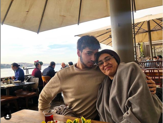 Masterchef Tunahan Ak kimdir kaç yaşında aslen nereli Masterchef Tunahan hikayesi - Resim: 3