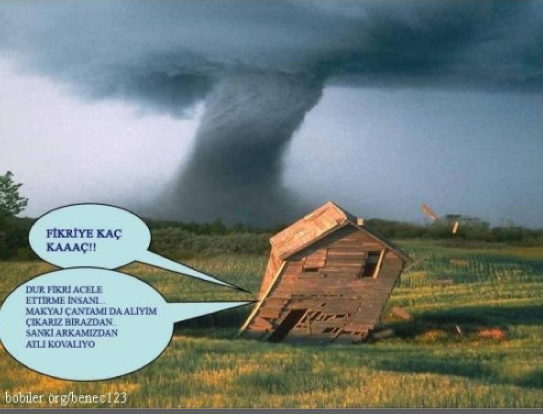 Günün en bomba kareleri - Resim: 4