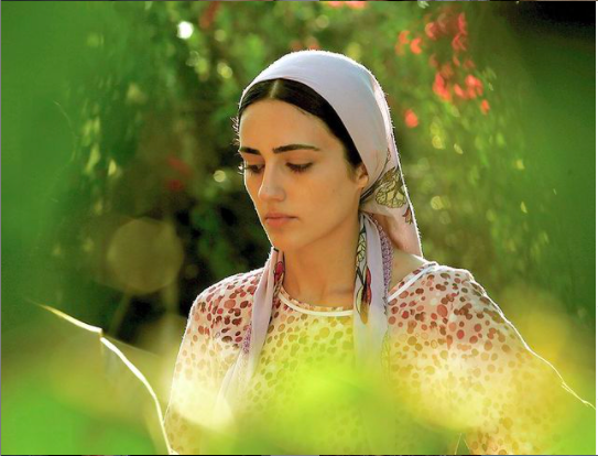 Bir Zamanlar Çukurova'nın Gülten'i kış günü bikiniyle denize girdi instagram çoştu - Resim: 3