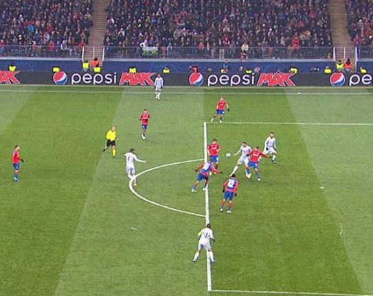 Cüneyt Çakır geceye damga vurdu! Ruslar deliye döndü - Resim: 4