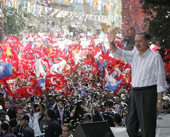 Son seçim anketi - Resim: 3