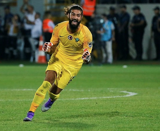 Galatasaray, Akhisarlı Fatih Öztürk'le anlaştı - Resim: 4