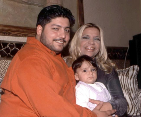 Görenler inanamıyor Kibariye'nin kızı Birgül Küçükbalçık'ın son haline bakın - Resim: 2