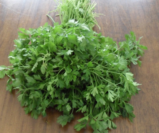 Bu ikiliyi sofranızdan eksik etmeyin - Resim: 3