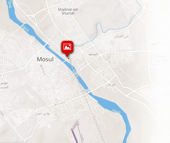 IŞİD nereleri nasıl ele geçirdi? IŞİD'in yol haritası - Resim: 1