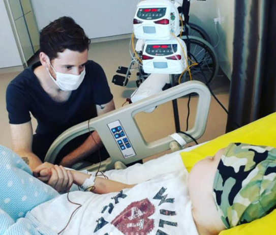 Adriana Lima Instagram'dan mesajı çaktı 'Asla vazgeçemeyceğim' - Resim: 4