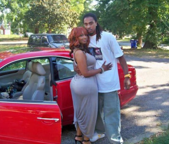 Kalçalarıyla dehşete düşürdü - Resim: 2