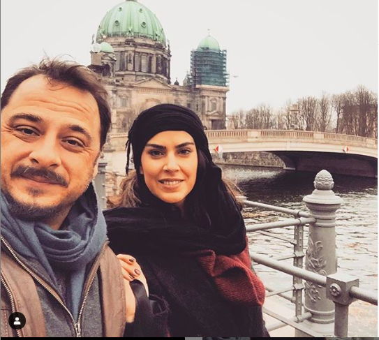 Seda Akkul karantinada Burak Akkul eşi kimdir yaşı kaç? - Resim: 1