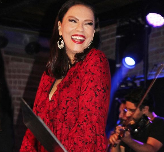 Star TV'nin İstanbullu Gelin dizisine sürpriz transfer! Ünlü şarkıcı kadroya dahil oldu - Resim: 2