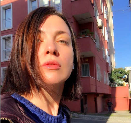 Arzu Yanardağ'ın kızının babası kimdir? - Resim: 3