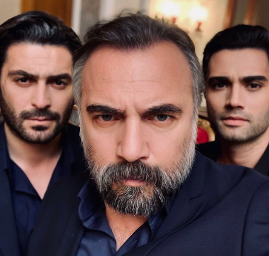 EDHO'nun başrolü Oktay Kaynarca paraya para demeyecekti! 8 milyon TL'lik teklif - Resim: 1