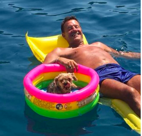 Tamar Öner kimdir yaşı kaç Can Tanrıyar ile evleniyor - Resim: 2