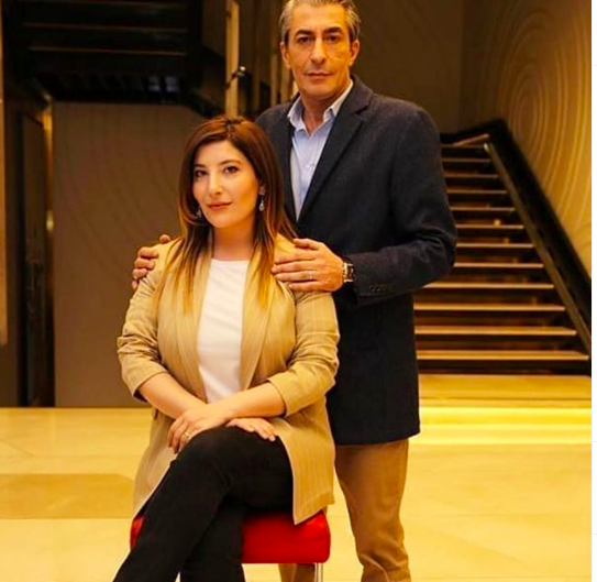 Gel Dese Aşk'ın Murat'ı Erkan Petekkaya koronavirüs şarkısı söyledi kriz çıkardı - Resim: 2