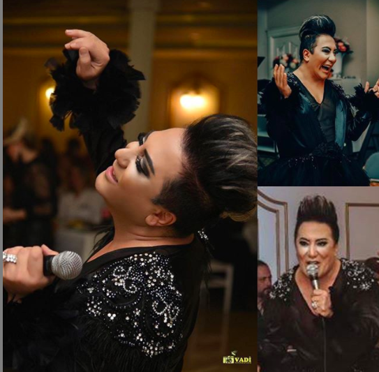 Murat Övünç oğlu kaç yaşında Murat Övünç evli mi eşi kim? - Resim: 1