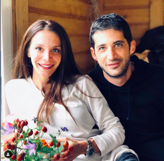 Emir Medina kimdir kaç yaşında Cemre Kemer'in eşi ne iş yapıyor? - Resim: 2