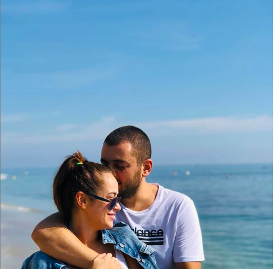 Buse Arslan kaç yaşında nereli eşi Kazım Karadeniz kimdir? - Resim: 3