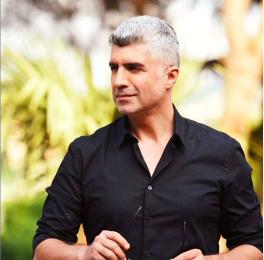 Özcan Deniz'in 8 Mart paylaşımı kriz çıkardı kadınlar isyan etti - Resim: 3