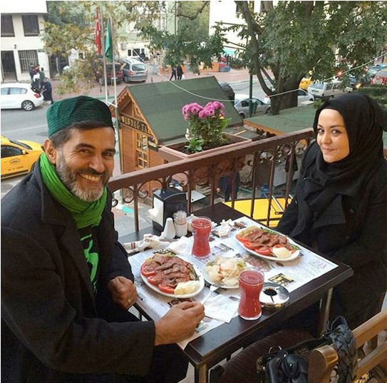 Yaşar Alptekin karısı hakkında konuştu ve itiraf etti! - Resim: 4