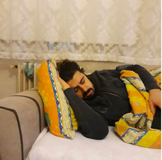 Emrah'ın oğlu Tayfun Erdoğan babası hakkındaki itirafı ile Survivor'ı yıktı! - Resim: 2