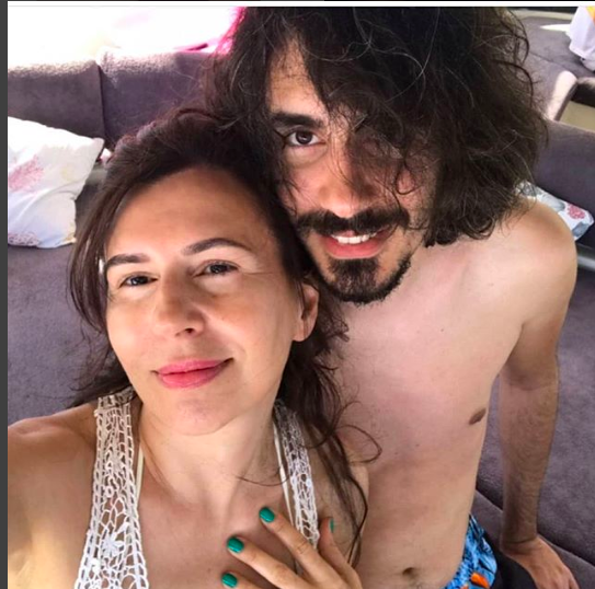 Burçe Gürsel kimdir Ece Gürsel'in ablası sperm olayı olay oldu - Resim: 3