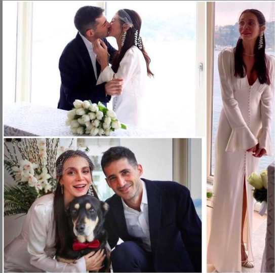 Cemre Kemer evi nerede Hepsi Cemre nerede oturuyor? - Resim: 0