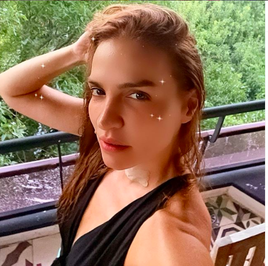 Ebru Akel kiminle evli eşi Özer Sancak ve oğlu kimdir? - Resim: 0