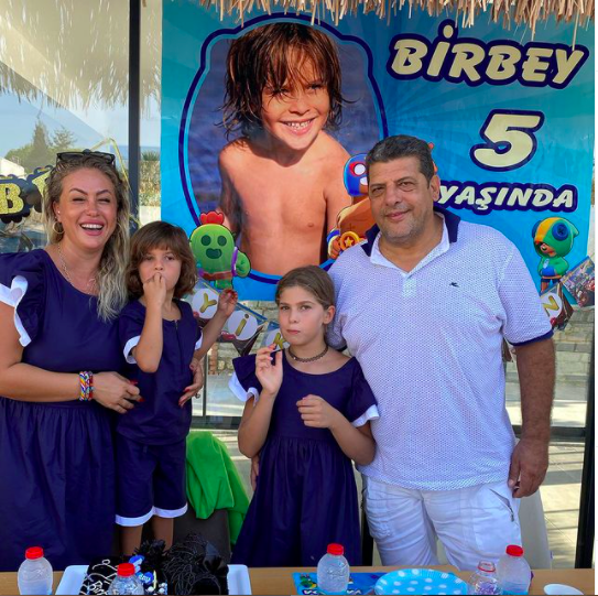 Yeliz Yeşilmen kaç yaşında eşi Ali Uğur Akbaş ne iş yapıyor vahim iddiası - Resim: 0