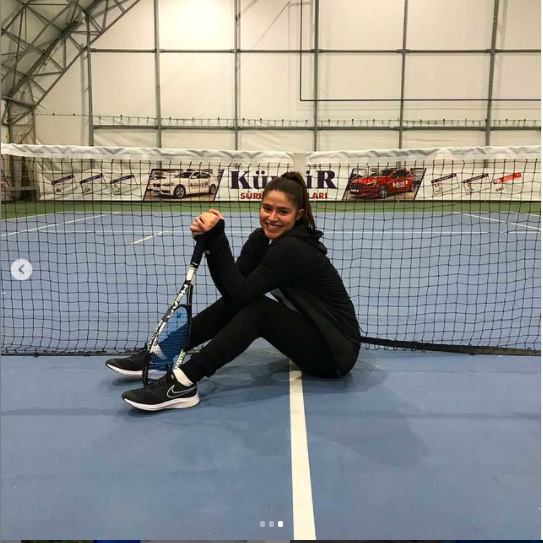 Ayşe Yüksel Survivor yarışmacısı kaç kilo boyu kaç santim? - Resim: 2