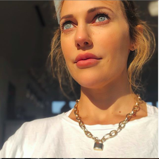 Meryem Uzerli kimden hamile çocuğunun babası kim? - Resim: 1