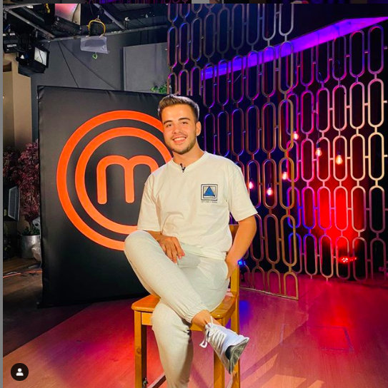 Furkan Yalçın nereli doğum tarihi kaç Masterchef Furkan kimdir? - Resim: 0
