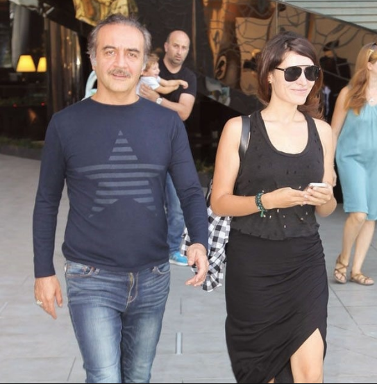 Yılmaz Erdoğan'ın eski eşi Belçim Bilgin'den yıllar sonra gelen ilginç itiraf - Resim: 4