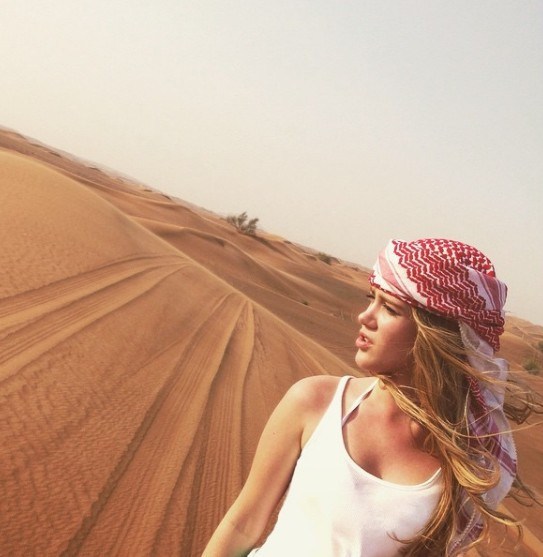 Serel Yereli tanıdık çıktı Acun'dan umduğunu bulamayınca... - Resim: 2