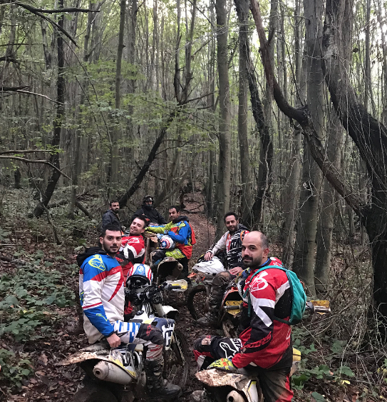 Murat Dalkılıç depremi 'Eve bir geldi ve büyük bir şok yaşadı' - Resim: 4