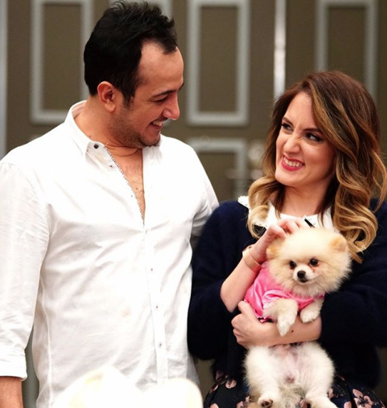 Jet Sosyete'nin İlayda'sı Deniz Cengiz kimdir bakın nasıl ünlü oldu - Resim: 2