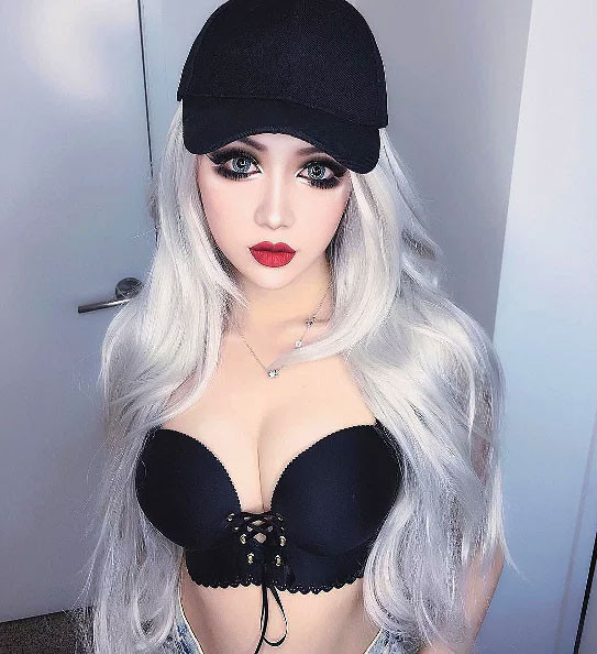 Oyuncak bebek mi gerçek insan mı? Görenler ayırt edemiyor - Resim: 2