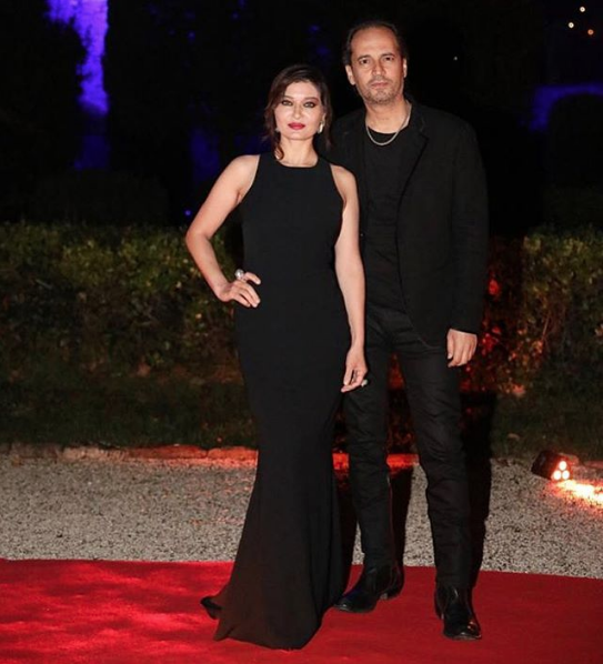 Gülperi dizisinin başrol oyuncusu Nurgül Yeşilçay'ın büyük talihsizliği! - Resim: 1