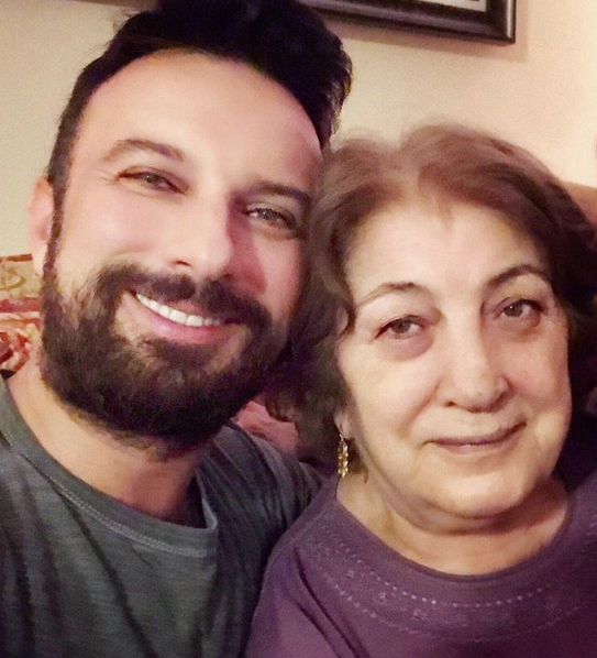 Tarkan ilk defa kızı Liya'nın fotoğrafını paylaştı! Sosyal medya sallandı - Resim: 2