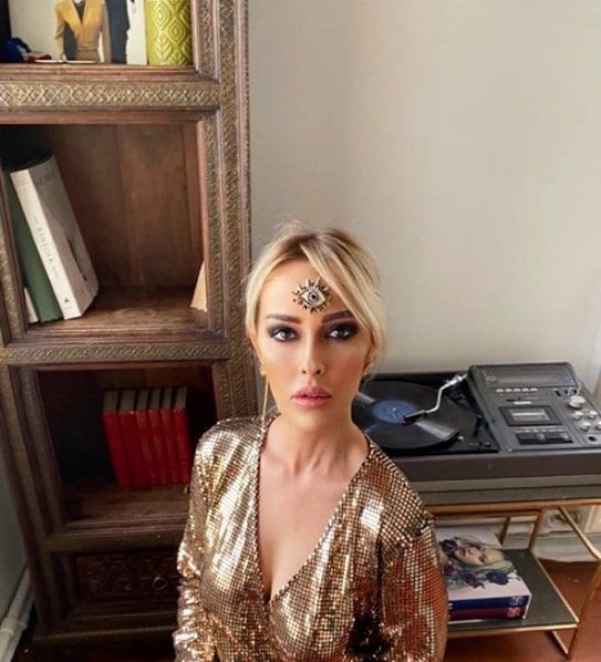 Helin Avşar evini röntgenleyen sapığın serbest bırakılmasına isyan etti - Resim: 1