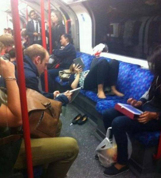 Günün en çılgın 60 fotoğrafı - Resim: 3