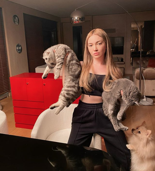 Danla Bilic isyan etti aylardır cinsel taciz mesajları atılınca çıldırdı - Resim: 2