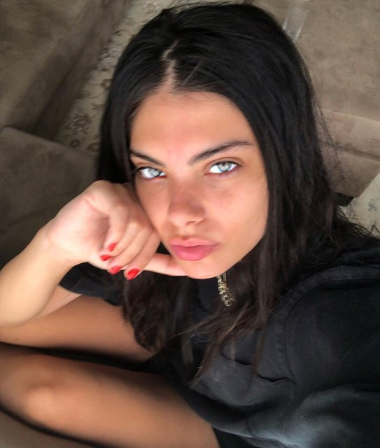 Miss Turkey üçüncü güzeli Roda Irmak Kalkan şaşırttı - Resim: 2