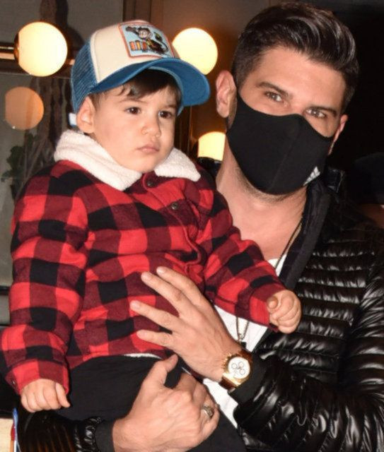 İkinci kez baba olacak olan Tolgahan Sayışman'dan özel açıklamalar - Resim: 3